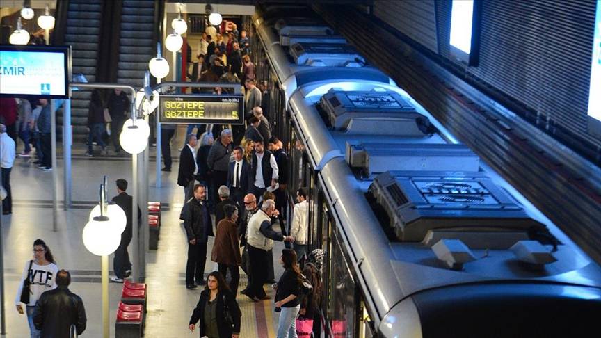 İzmir’de ulaşıma yüzde 20 zam! Yeni bilet ve abonman fiyatları belli oldu 3